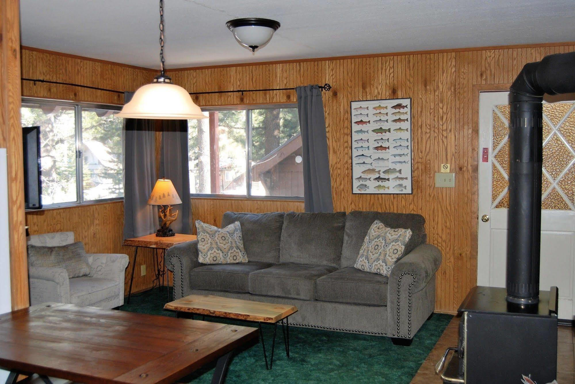 Edelweiss Lodge