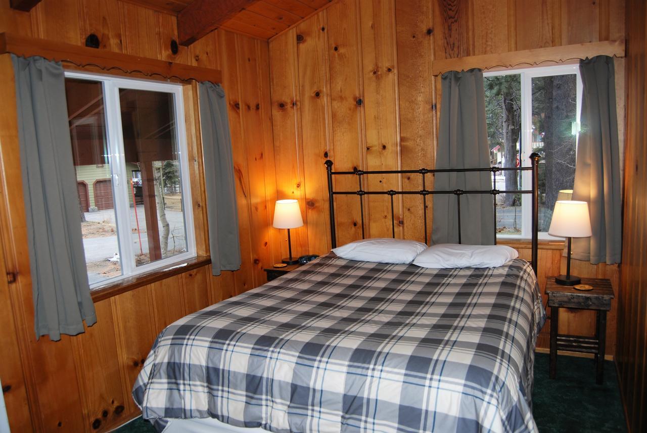 Edelweiss Lodge *