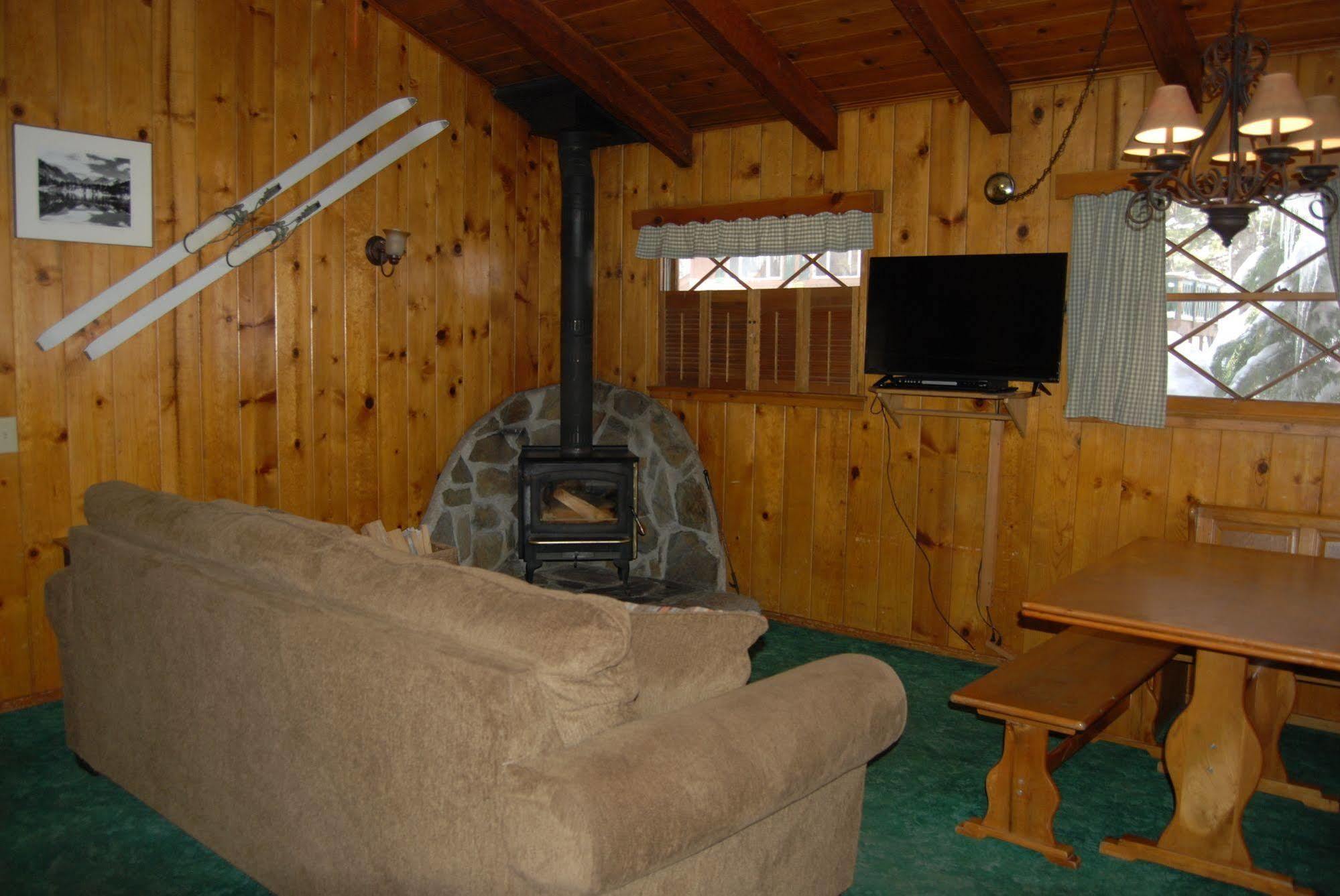 Lodge Edelweiss