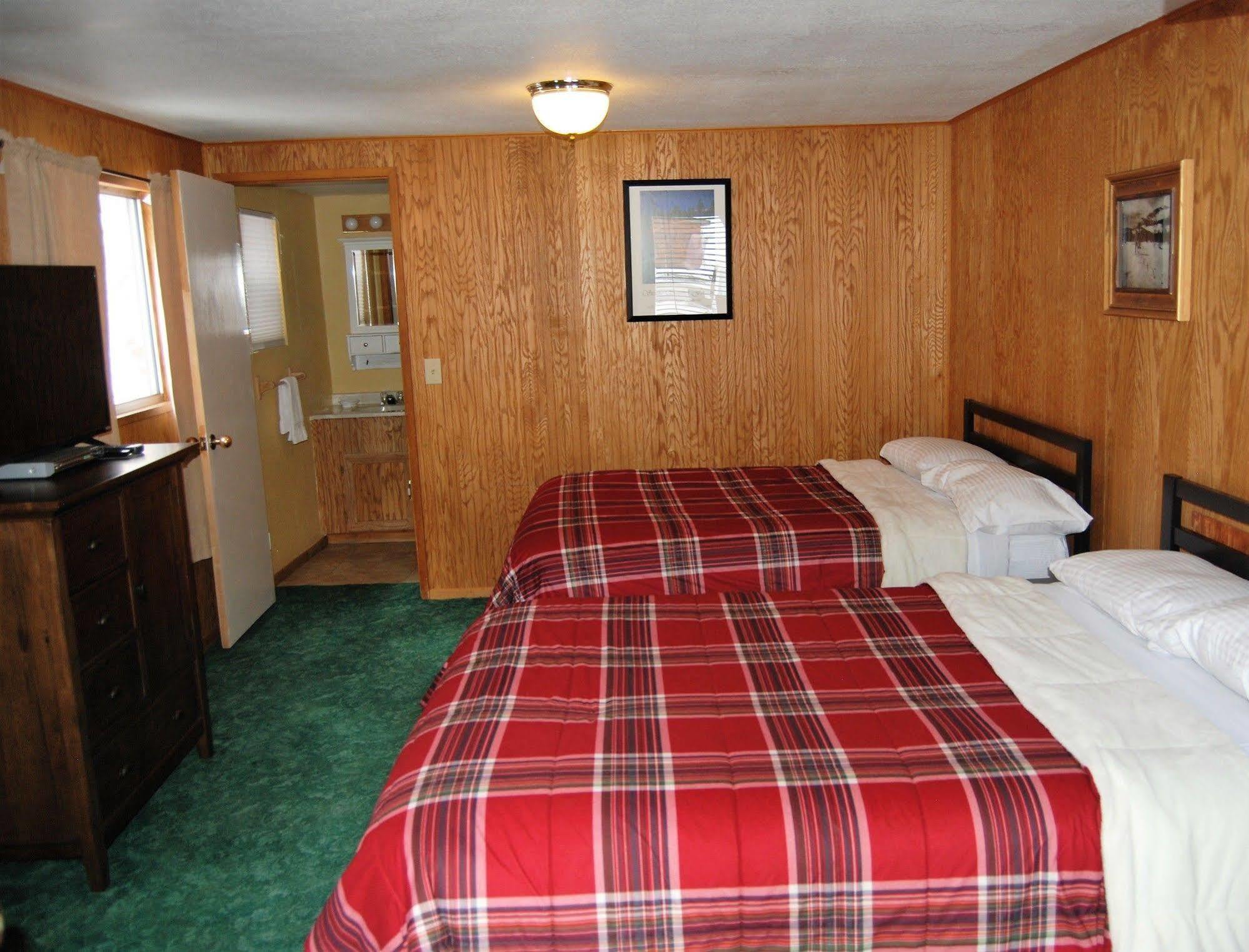 Edelweiss Lodge Mammoth Lakes
