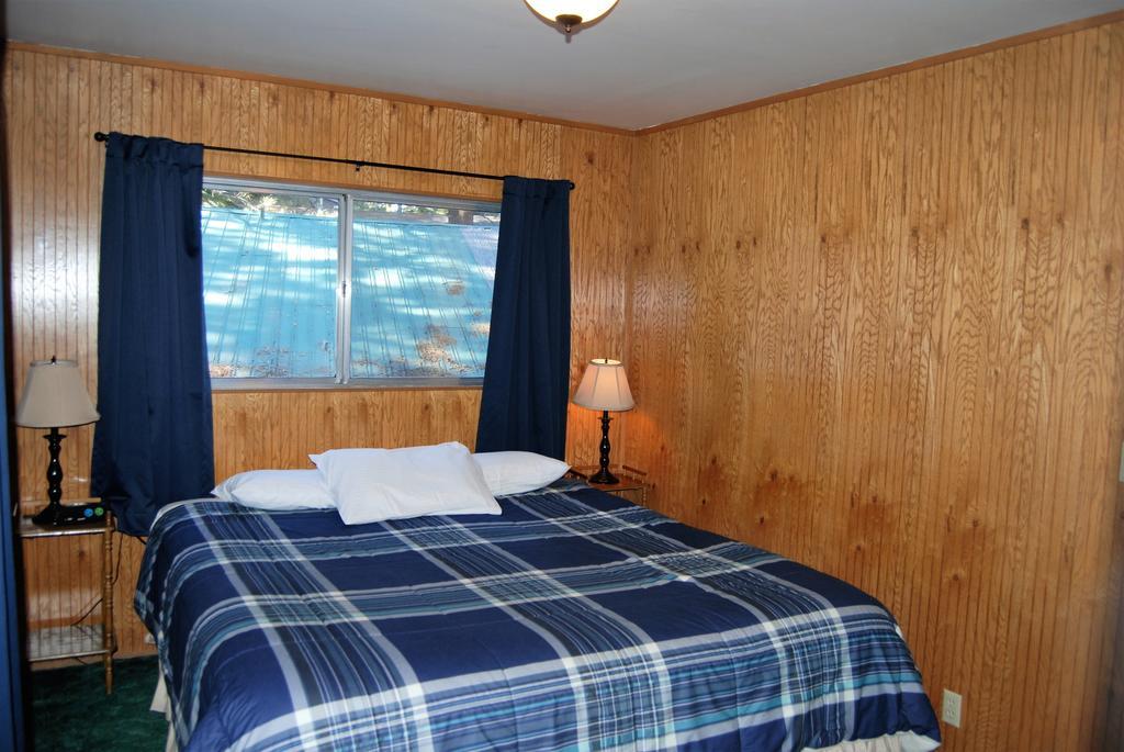 Lodge Edelweiss Mammoth Lakes
