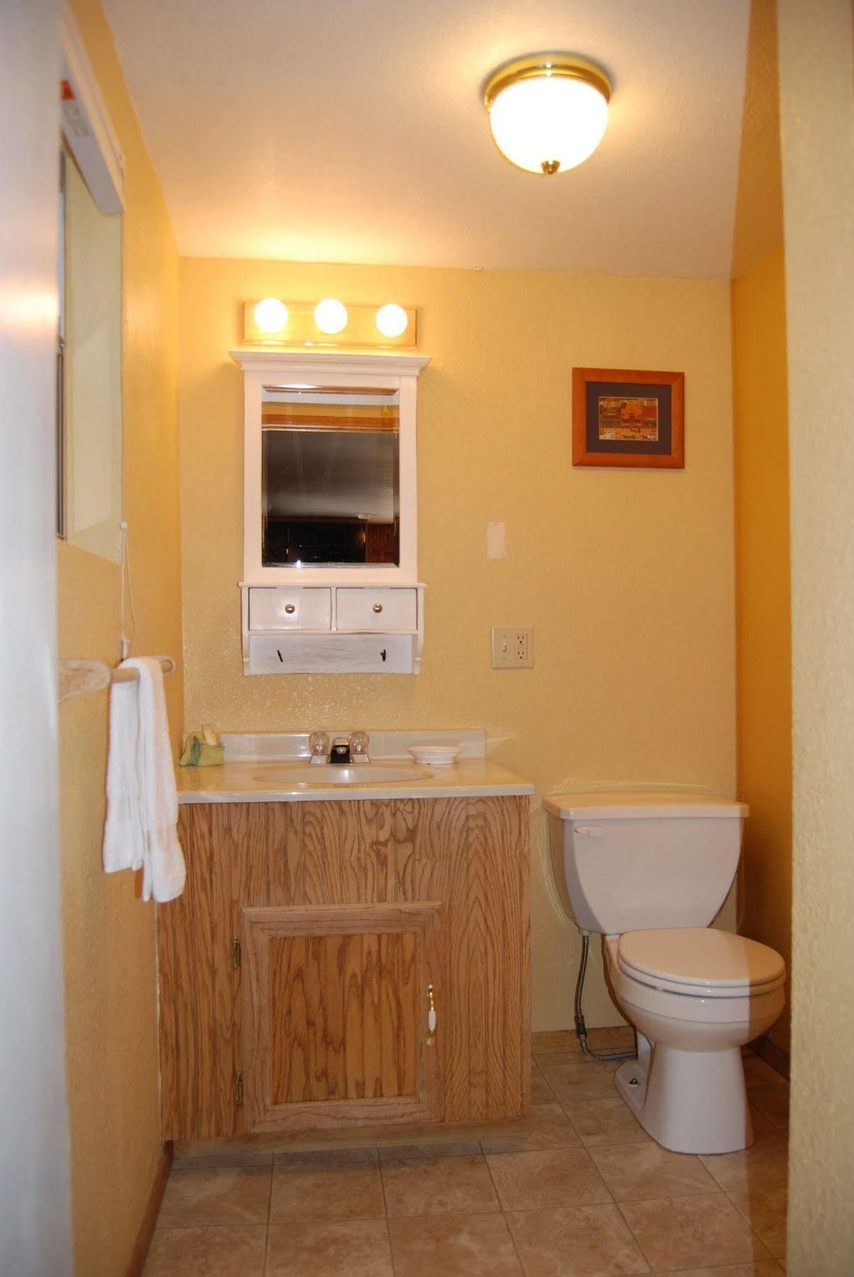 Lodge Edelweiss Mammoth Lakes