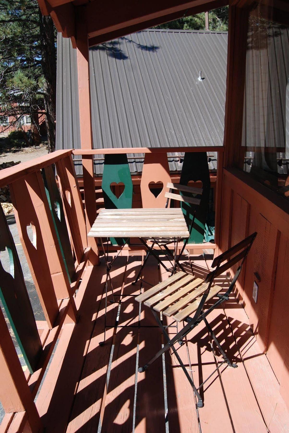 Edelweiss Lodge