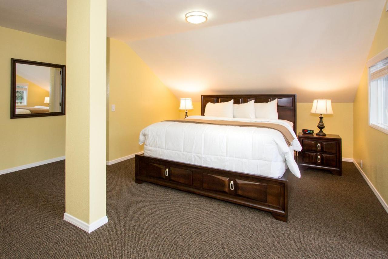 Lodge Edelweiss Mammoth Lakes